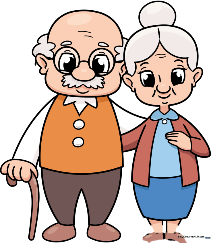Grandparents
