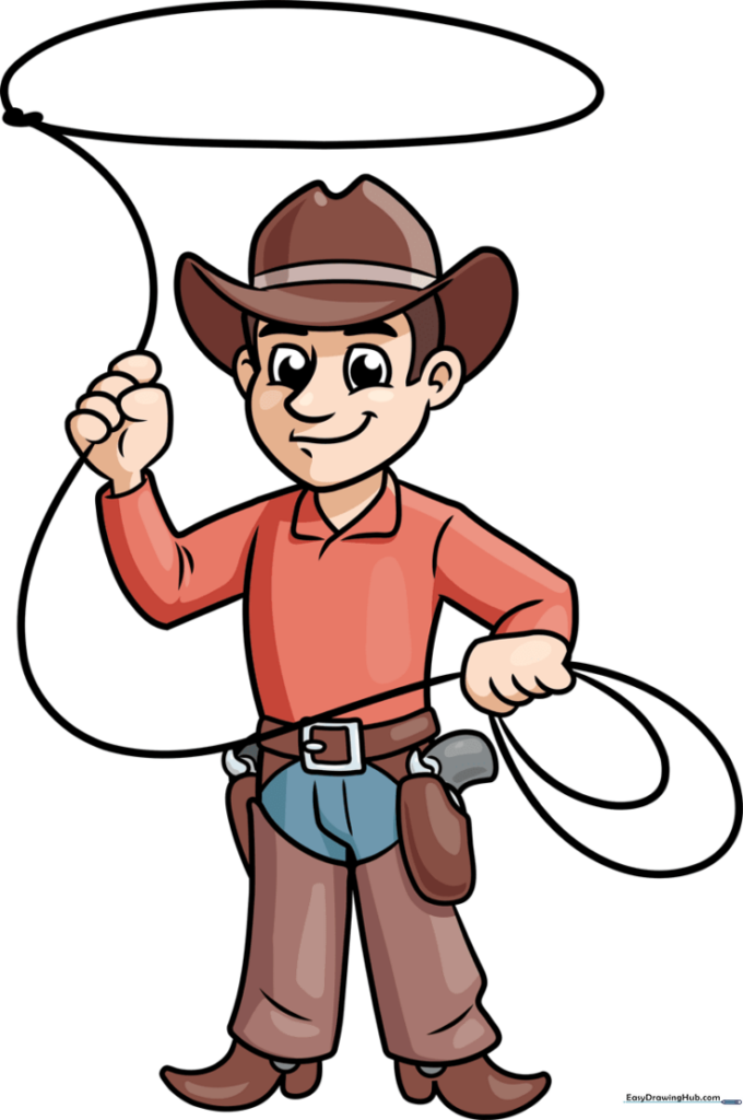 Cowboy