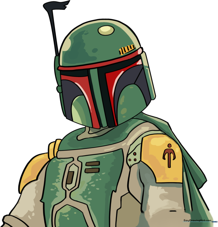 Boba Fett