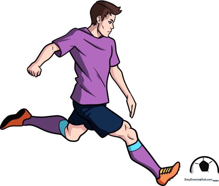 Soccer Player