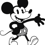 10 Easy Mickey Mouse & Friends Drawing Tutorials for Kids