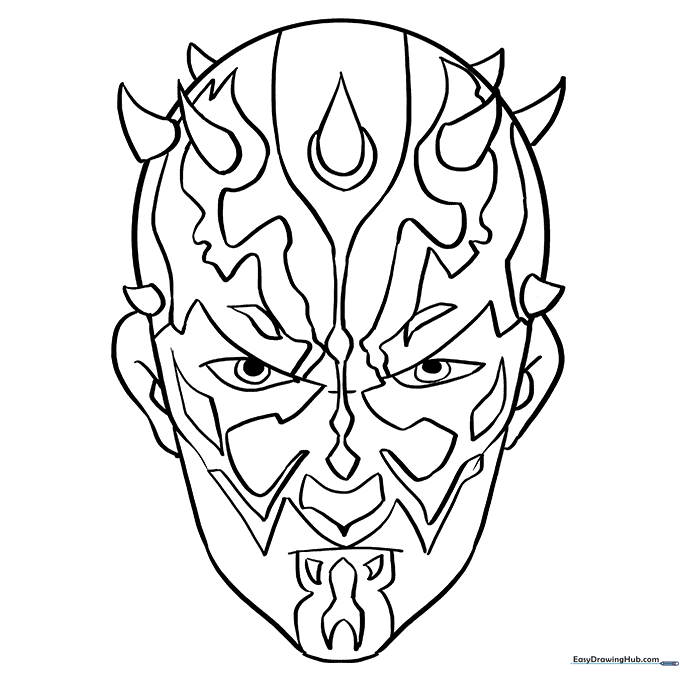Darth Maul
