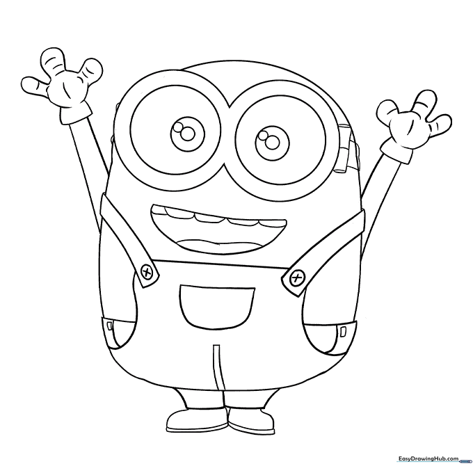 Bob the Minion