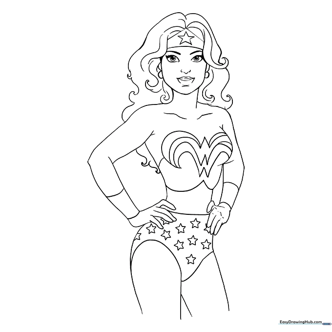 Wonder Woman