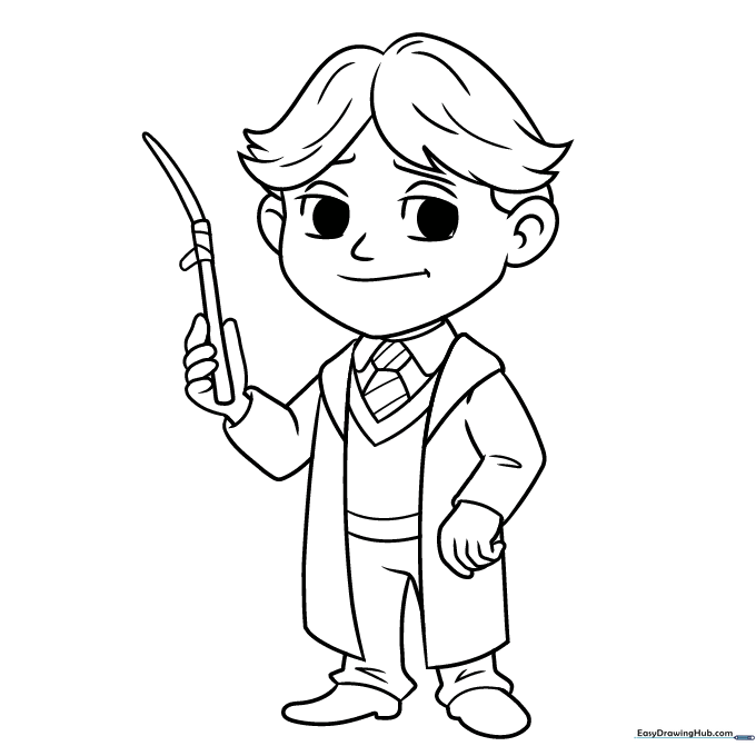 Ron Weasley