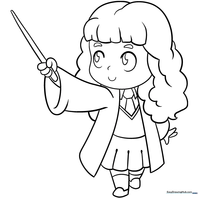 Hermione Granger