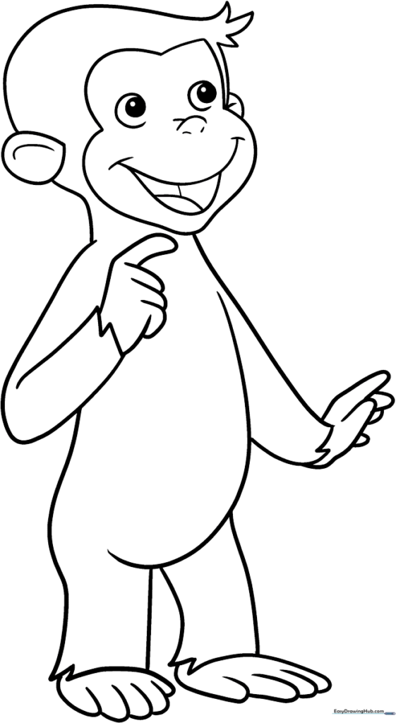 Curious George