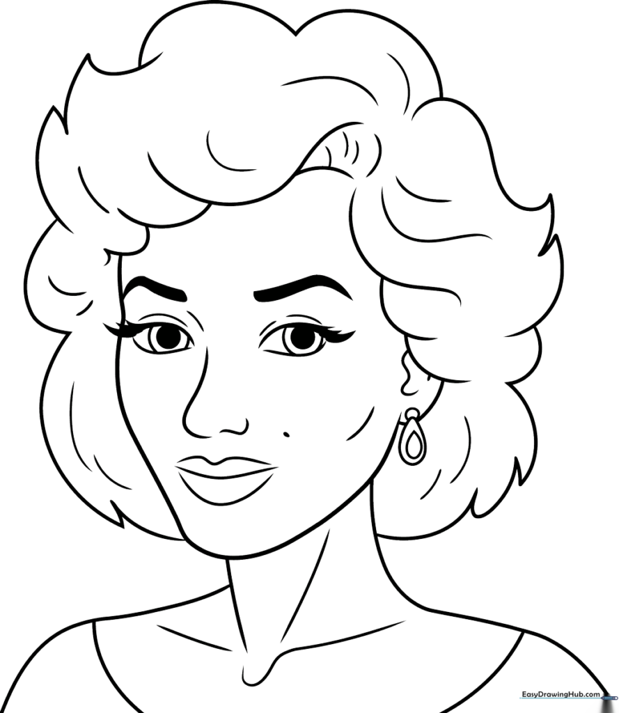 Marilyn Monroe