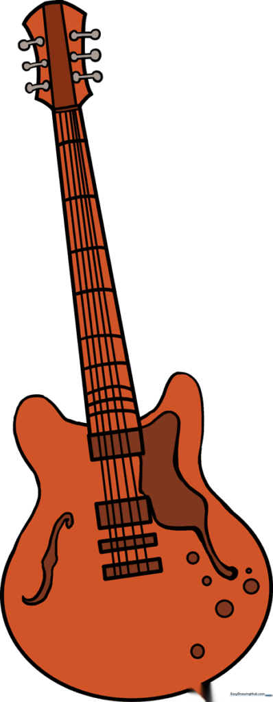 Electric Guitar