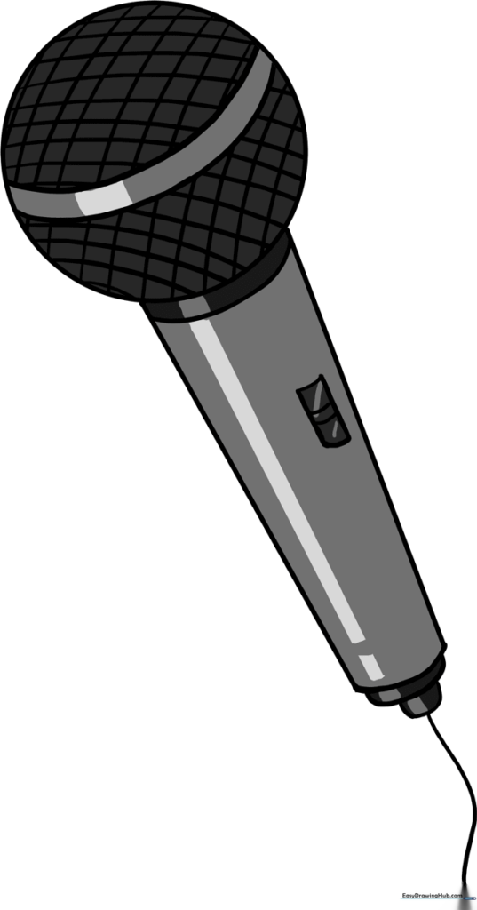 Microphone