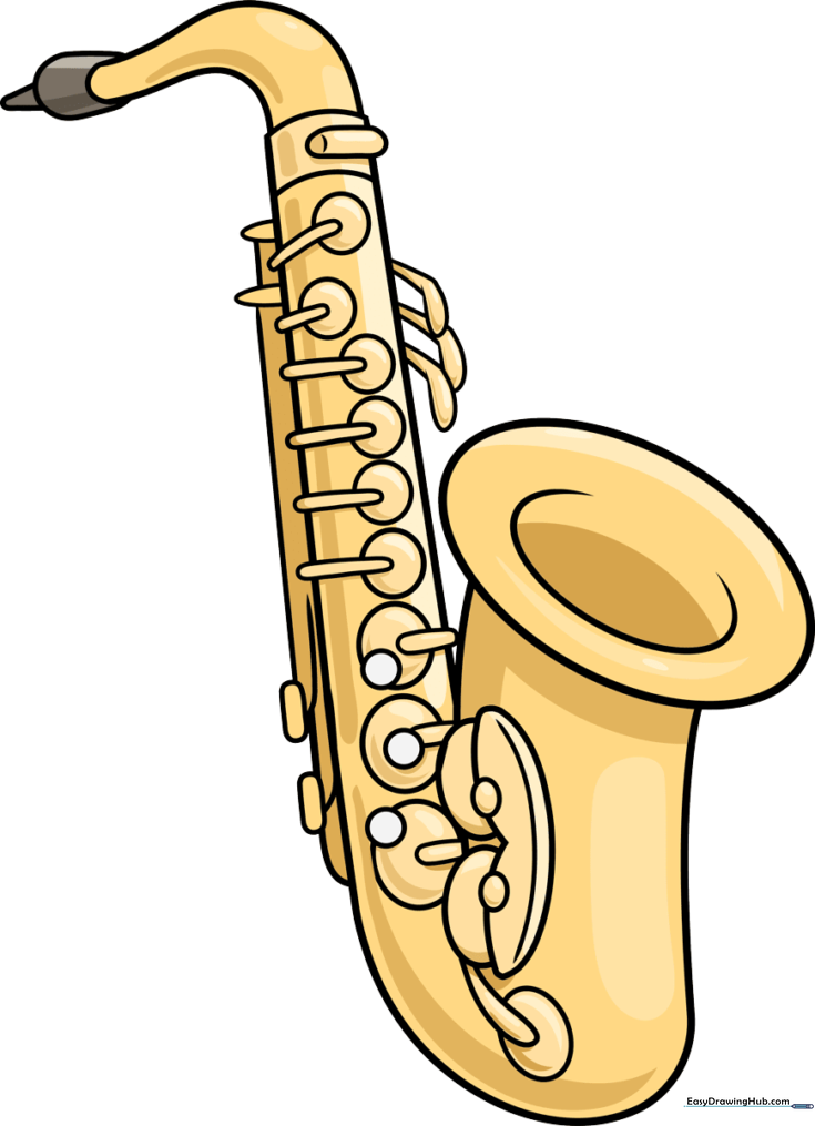 Saxophone