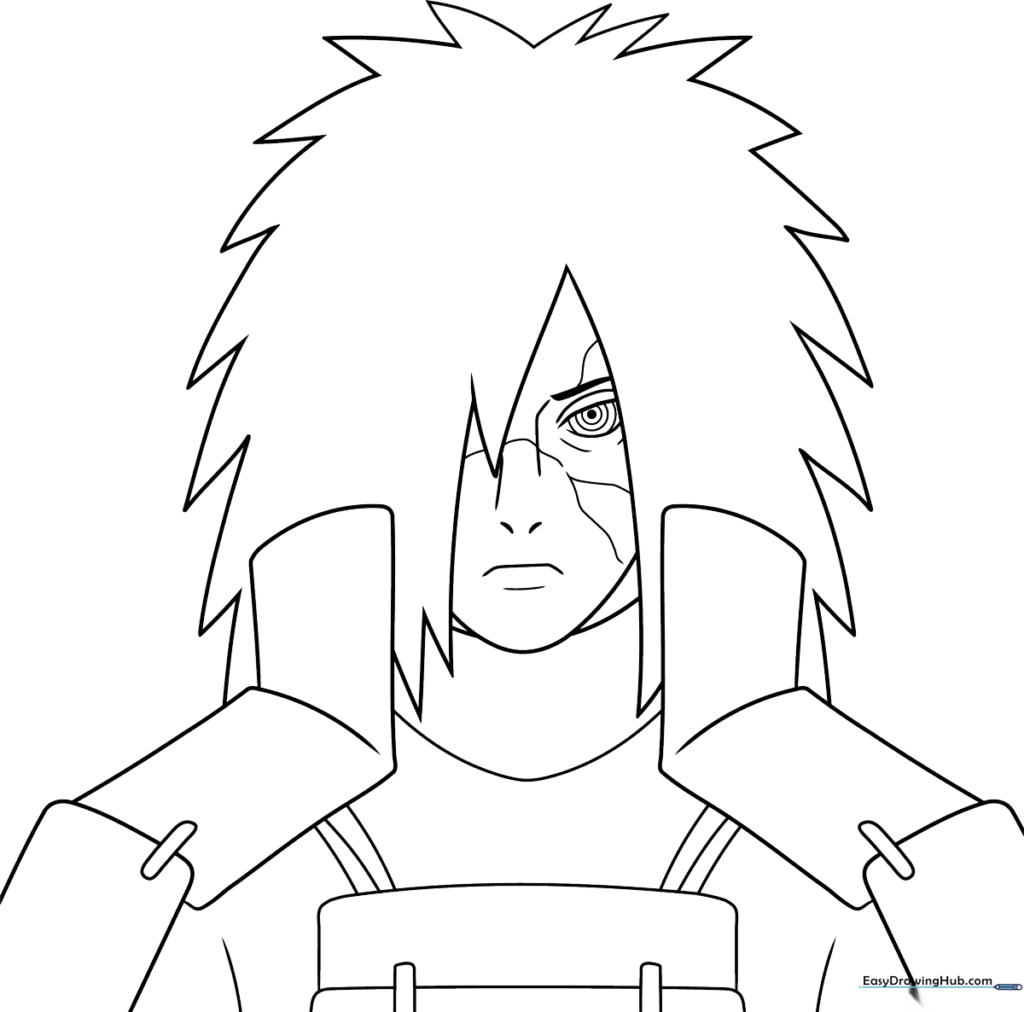 Madara Uchiha