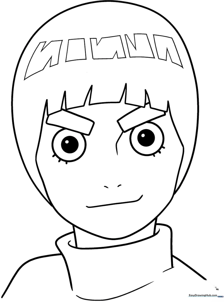 Rock Lee
