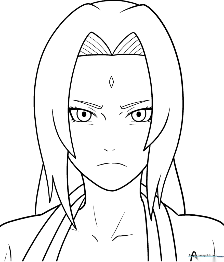 Tsunade