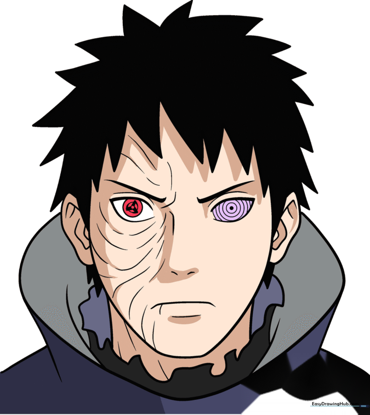 Obito Uchiha