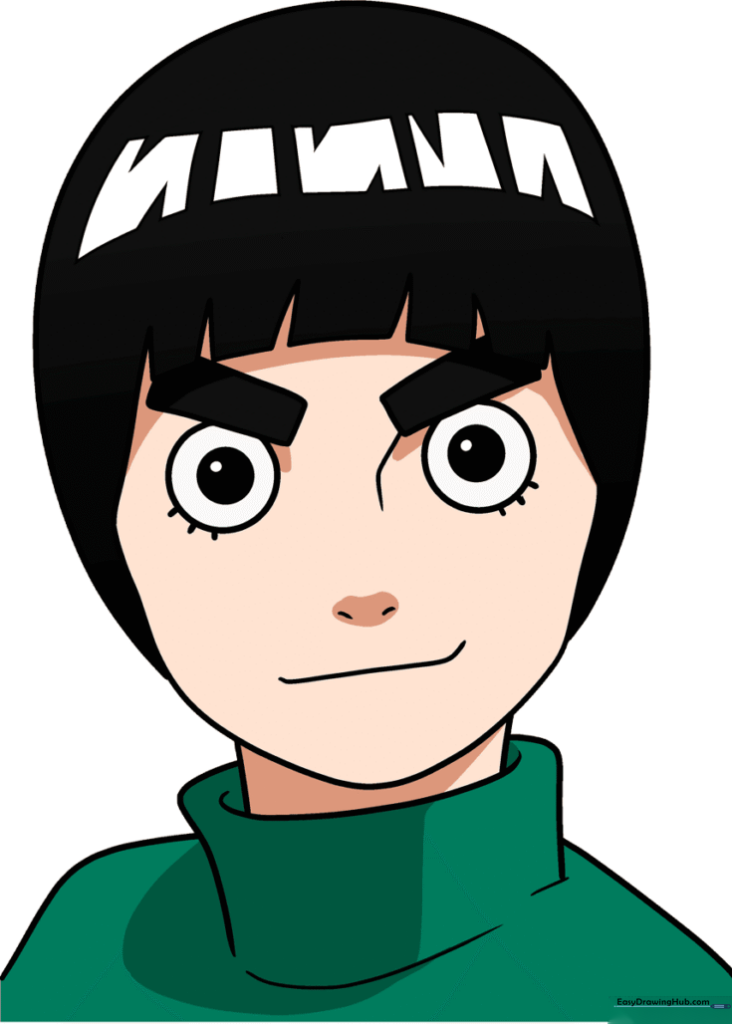 Rock Lee