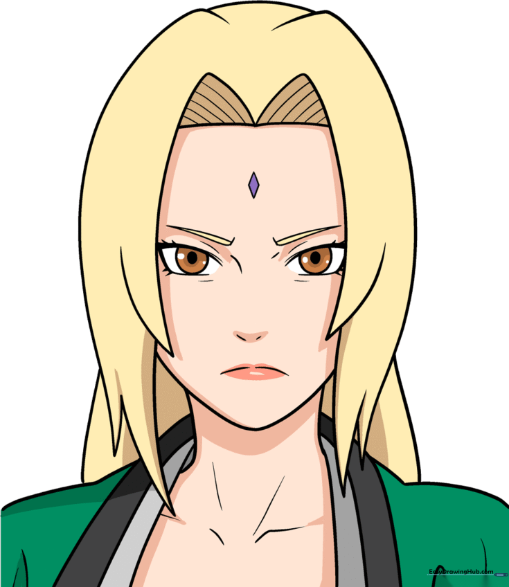 Tsunade