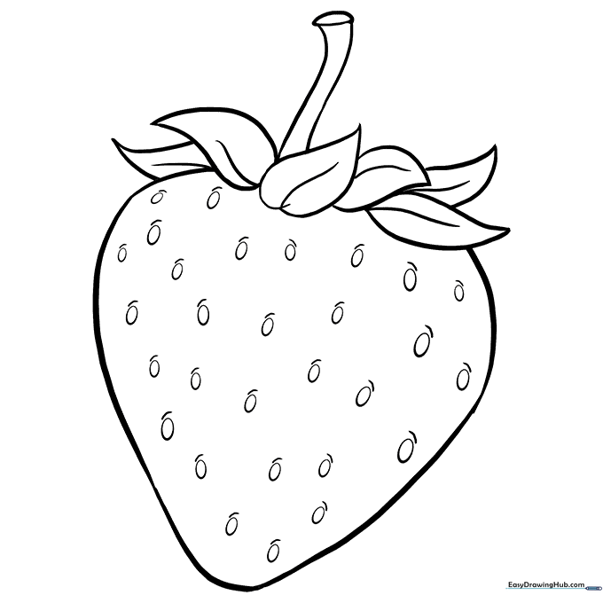 Strawberry