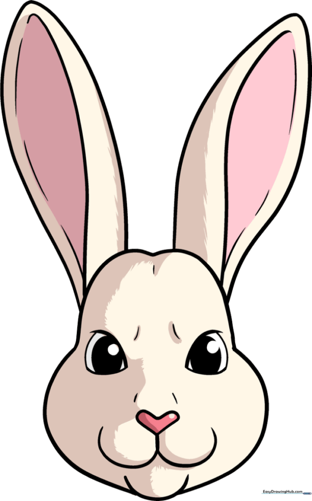 Bunny Face