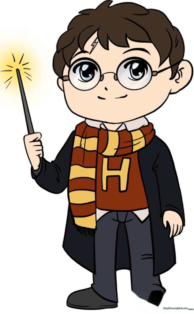 Harry Potter
