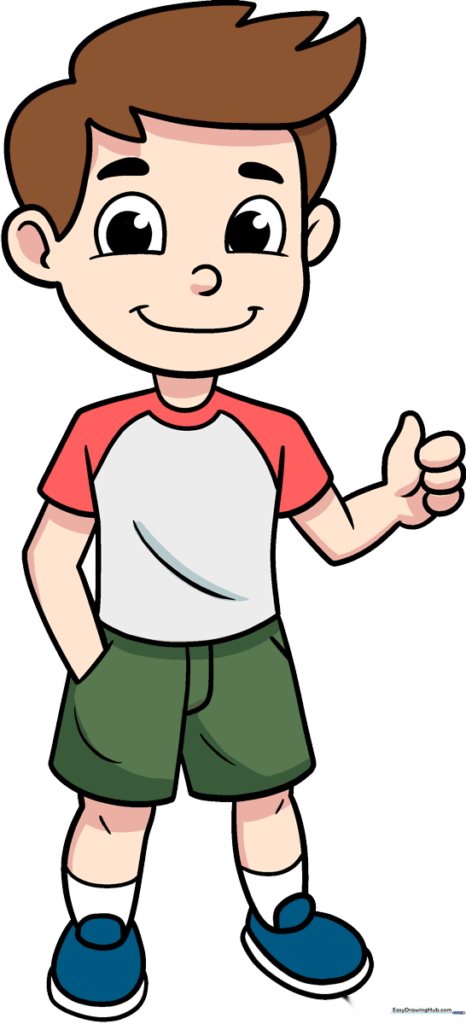 Boy