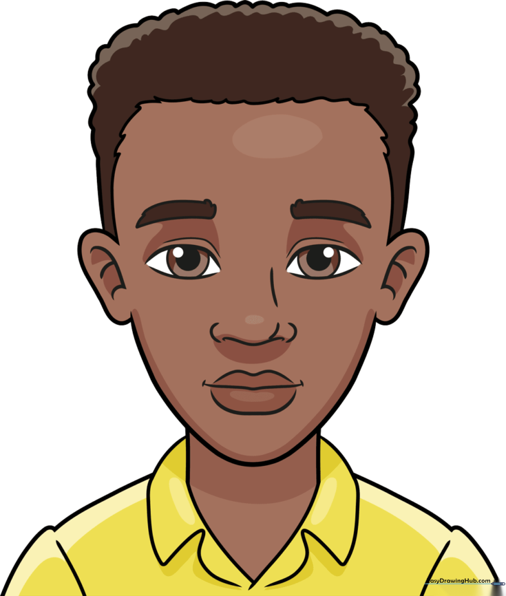 Black Boy
