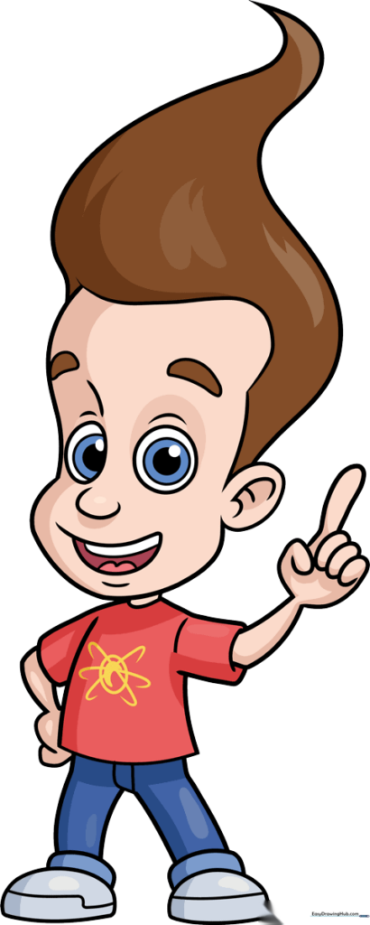Jimmy Neutron