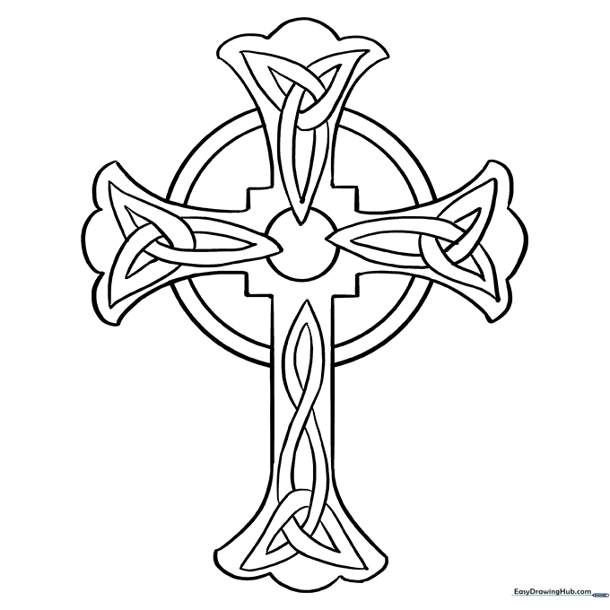 Celtic Cross