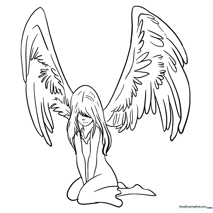 Fallen Angel
