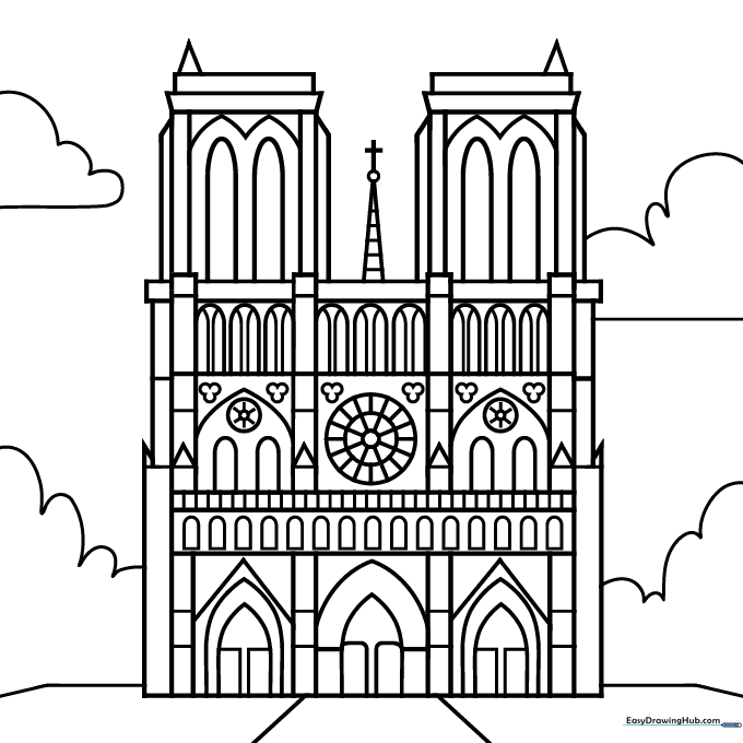 Notre Dame Cathedral