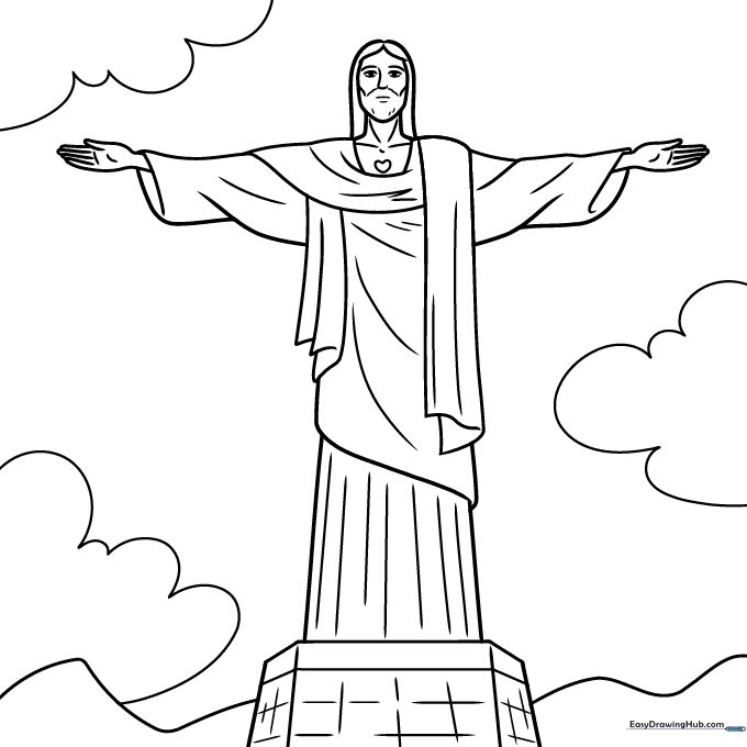 Christ the Redeemer