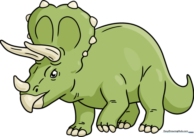 Triceratops