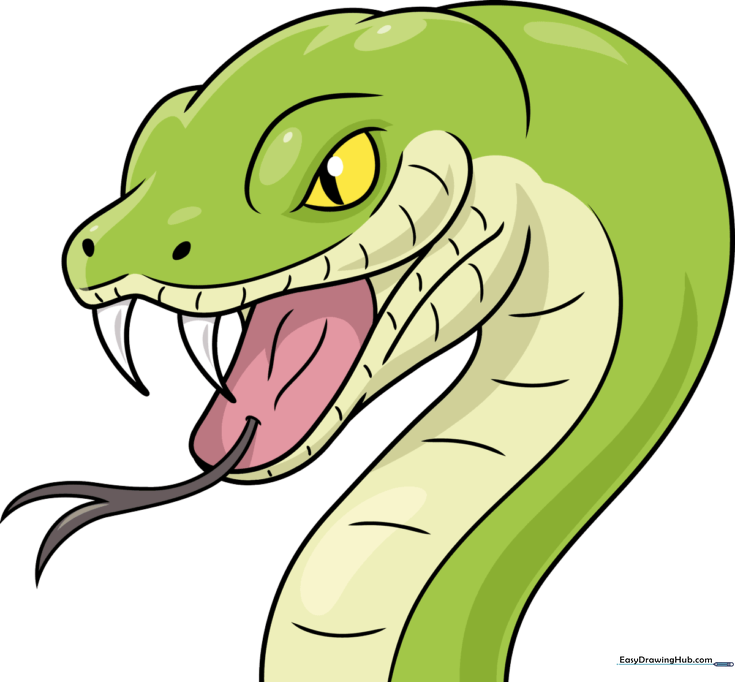 Snake Head