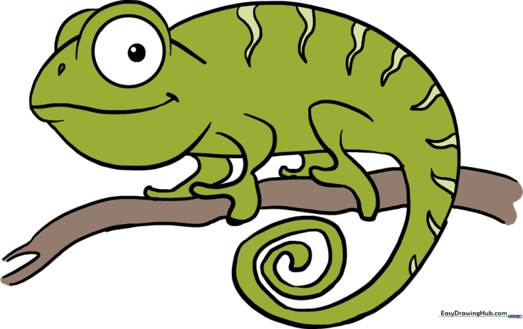 Chameleon