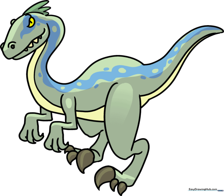 Velociraptor
