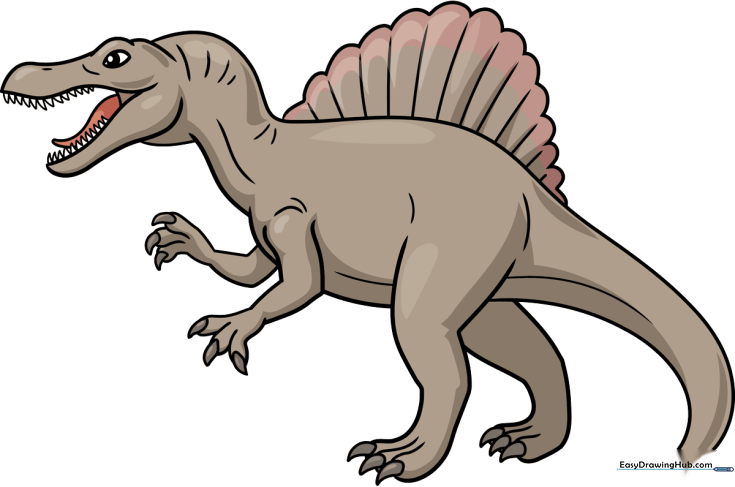 Spinosaurus