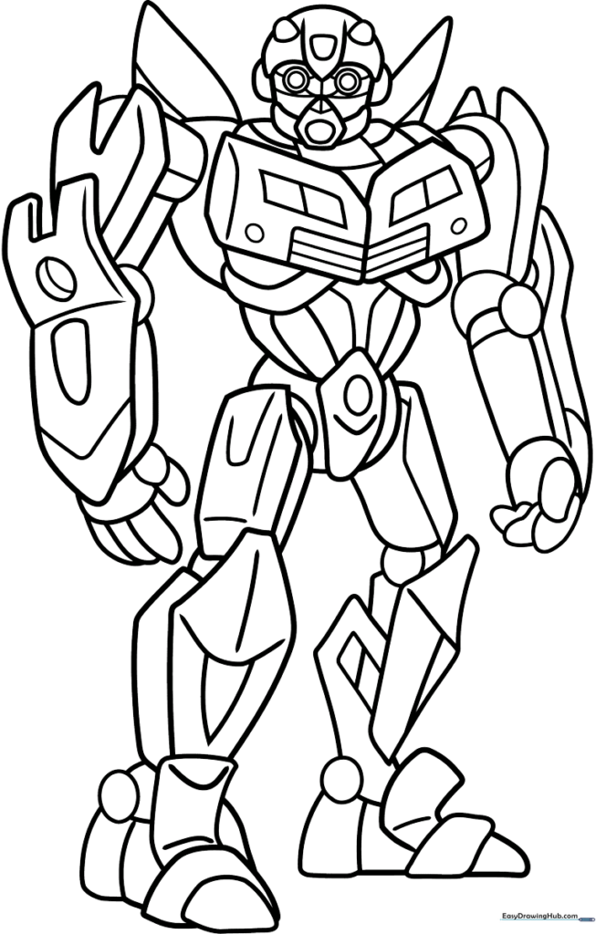 Bumblebee