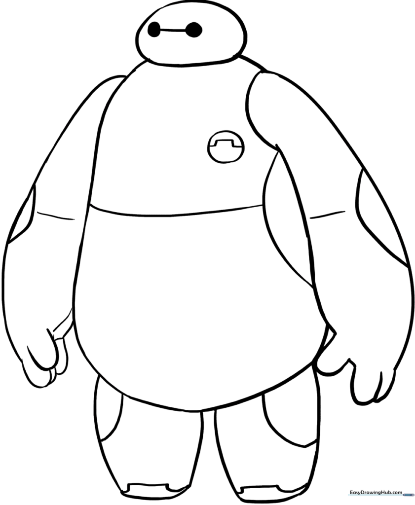 Baymax