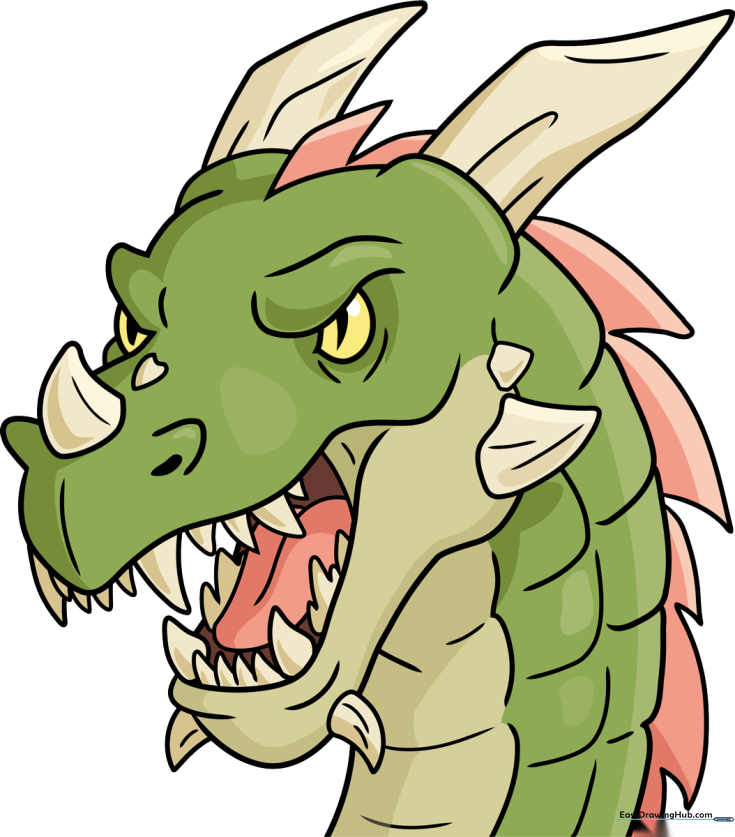 Dragon Head