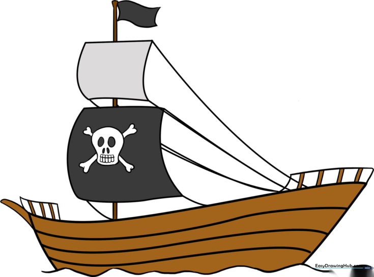 Pirate Ship