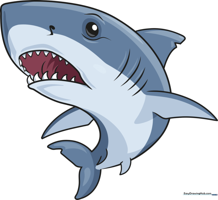 Great White Shark