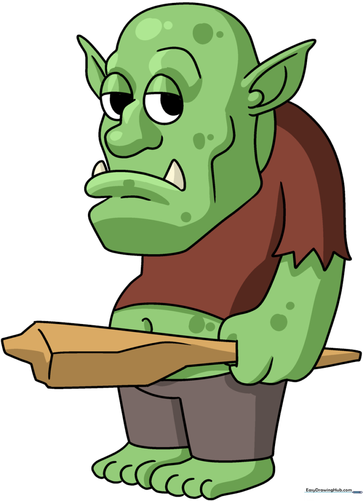 Troll