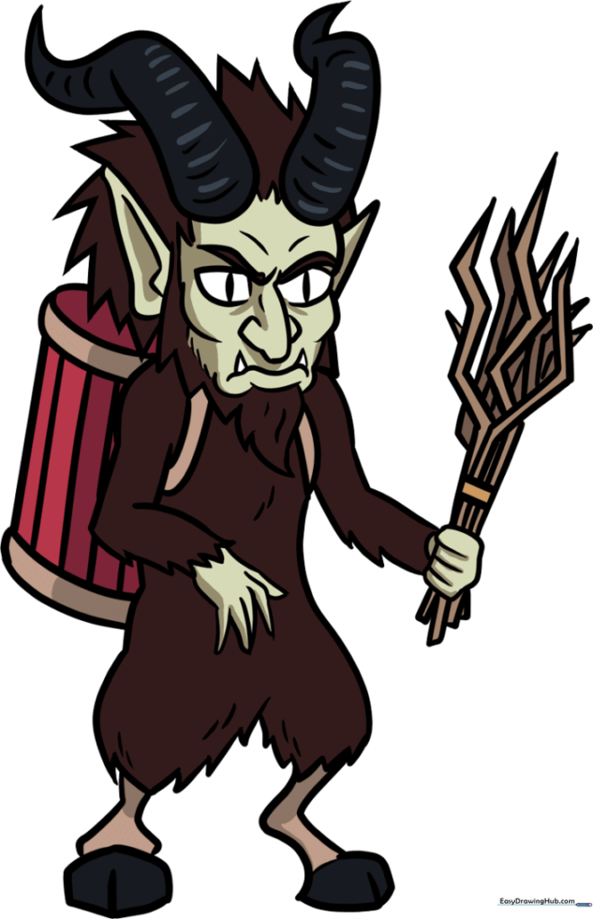 Krampus