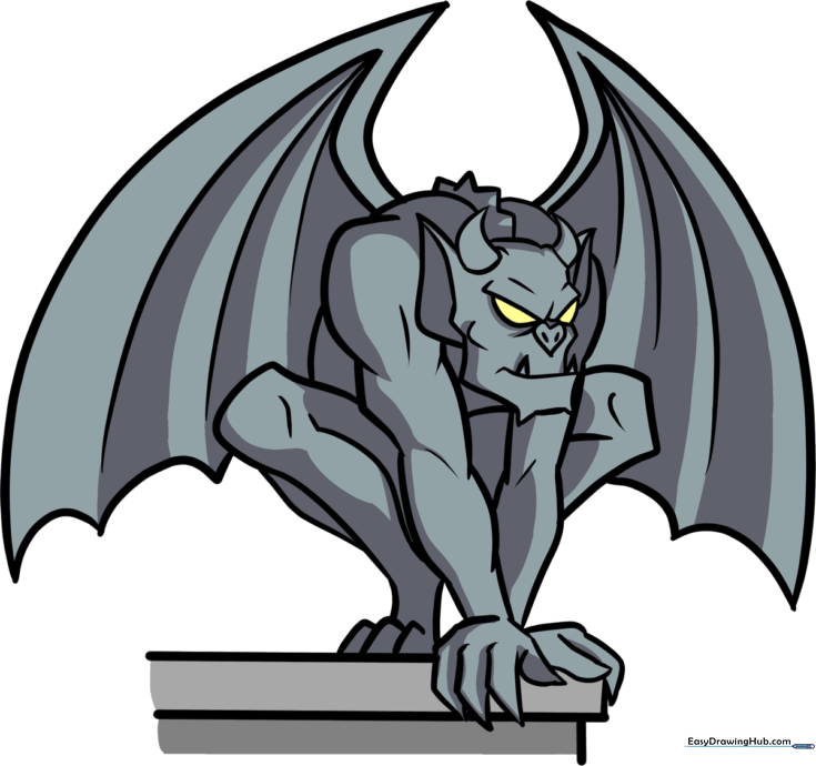 Gargoyle
