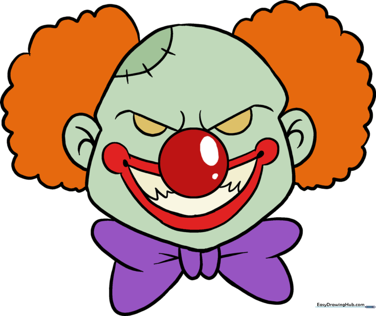 Scary Clown