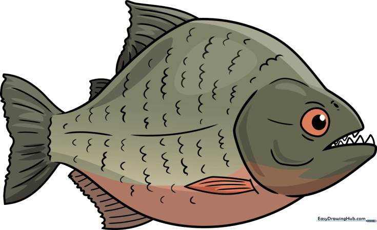 Piranha