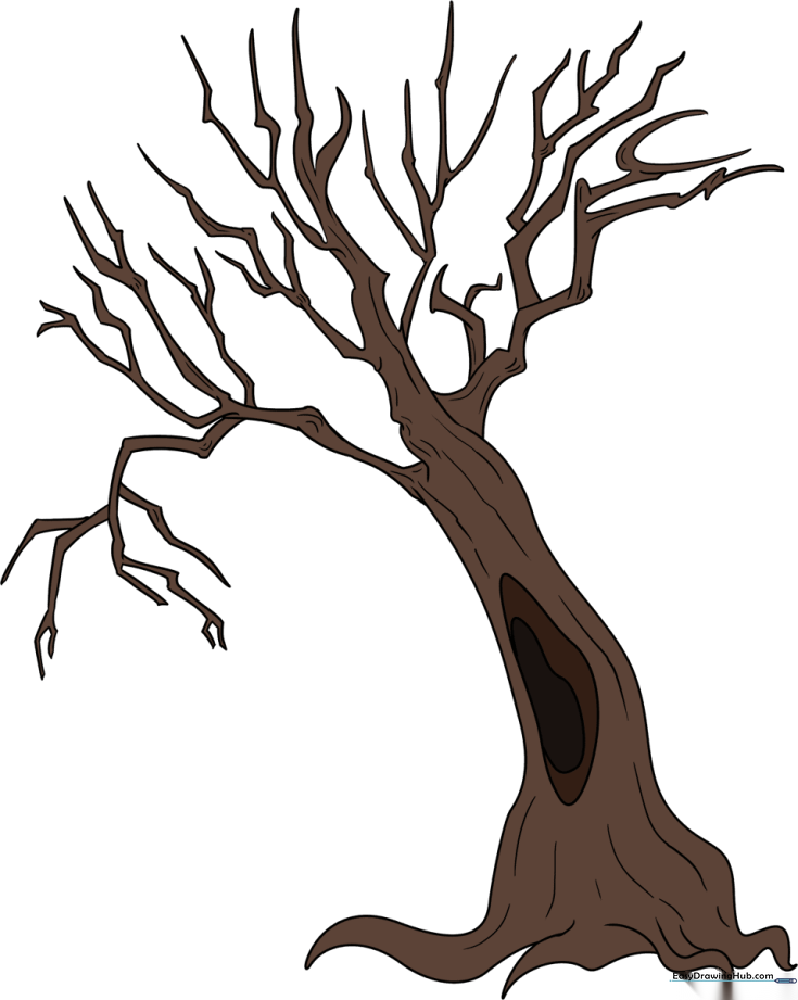 Dead Tree
