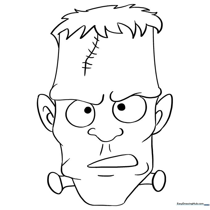 Frankenstein's Monster