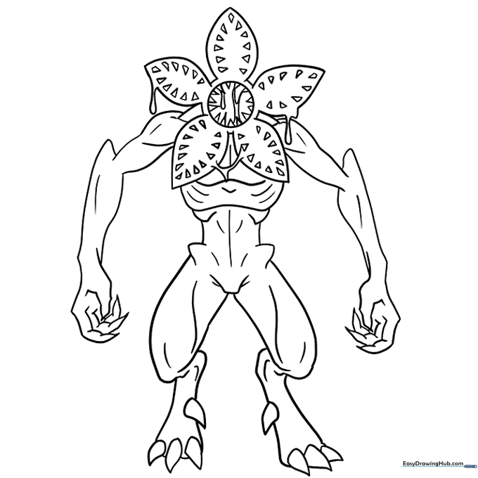 Demogorgon