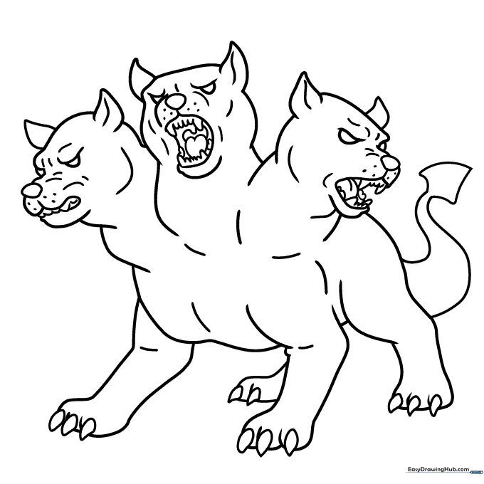 Cerberus